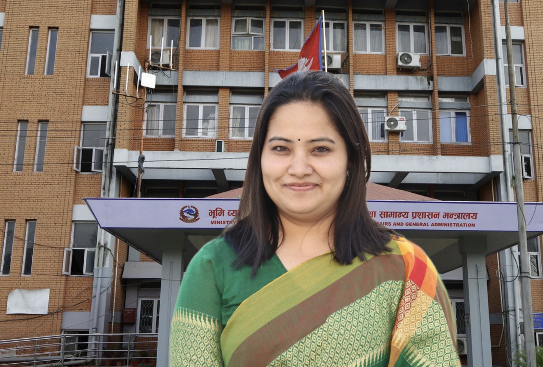 बाँझो र उपयोगविहिन जमिनलाई कृषि उत्पादनसँग जोड्दै, ४ स्थानीय तहमा मन्त्रालयले दियो भूमि बैंकको स्वीकृती